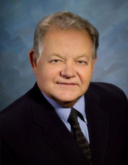 Larry Seyfarth, Principal Advisor